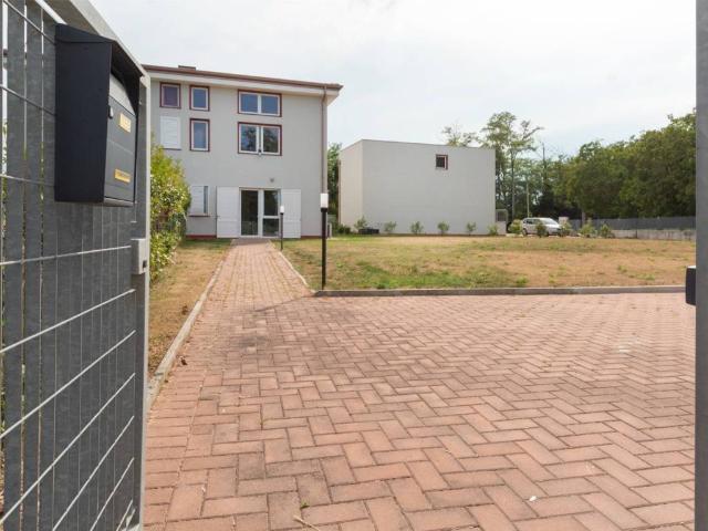 Villa Schiera in vendita a Ferrara, Reggio Emilia
