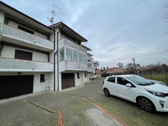 Villa Schiera in vendita a San Martino, Ferrara