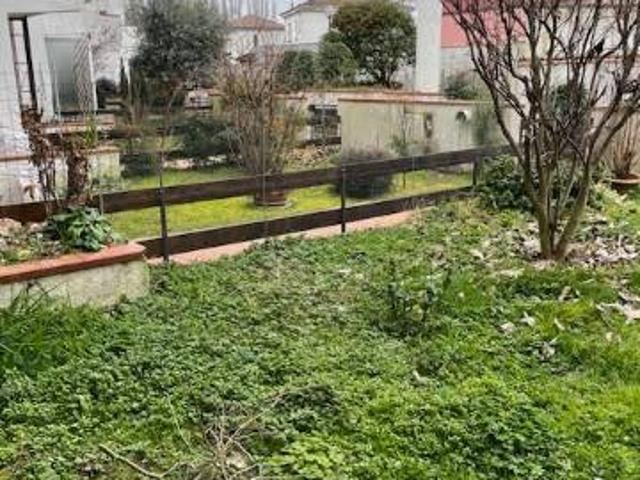 Villa Schiera in vendita a San Martino, Ferrara