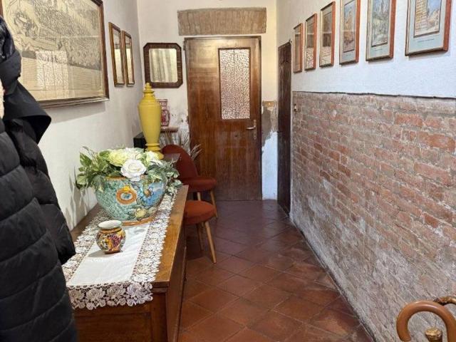 Villa Schiera in vendita a Giardino, Ferrara