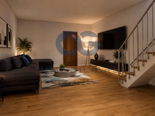 Villa Schiera in vendita a Ferrara, Reggio Emilia
