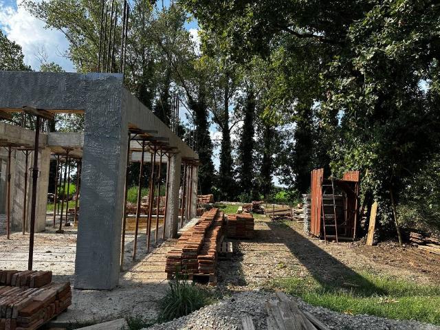 Villa Schiera in vendita a Ferrara, Reggio Emilia