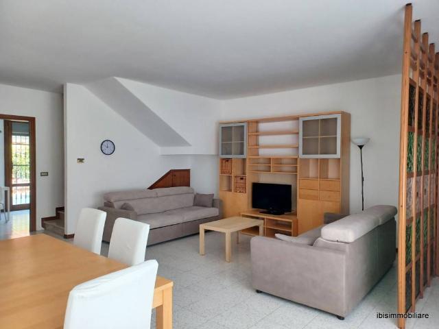 Villa Schiera in vendita a Mizzana, Ferrara
