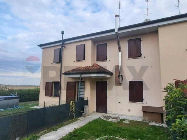 Villa Schiera in vendita a Ferrara, Reggio Emilia