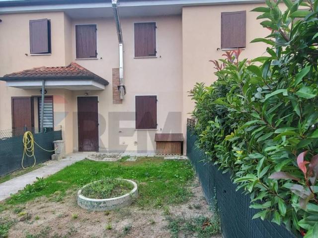 Villa Schiera in vendita a Ferrara, Reggio Emilia