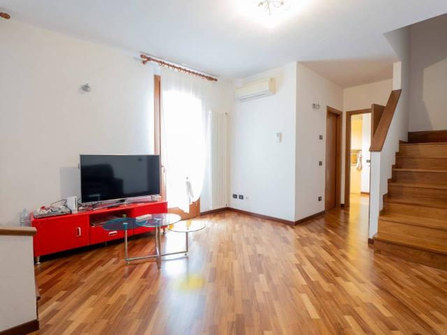 Villa Schiera in vendita a Villa Fulvia, Ferrara