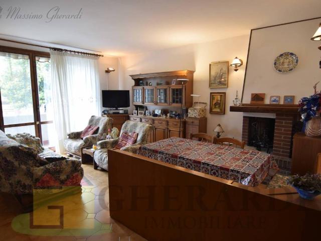 Villa Schiera in vendita a Quacchio, Ferrara