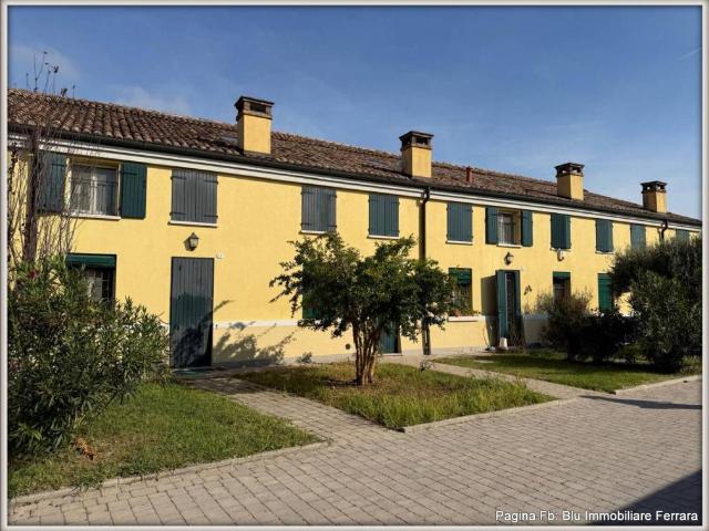 Villa Schiera in vendita a Ferrara, Reggio Emilia