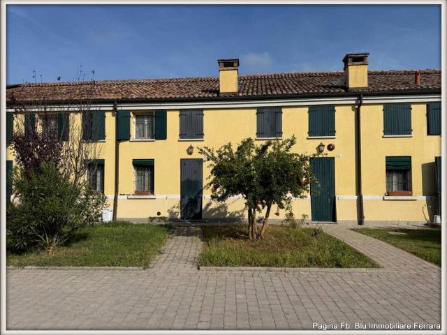 Villa Schiera in vendita a Ferrara, Reggio Emilia
