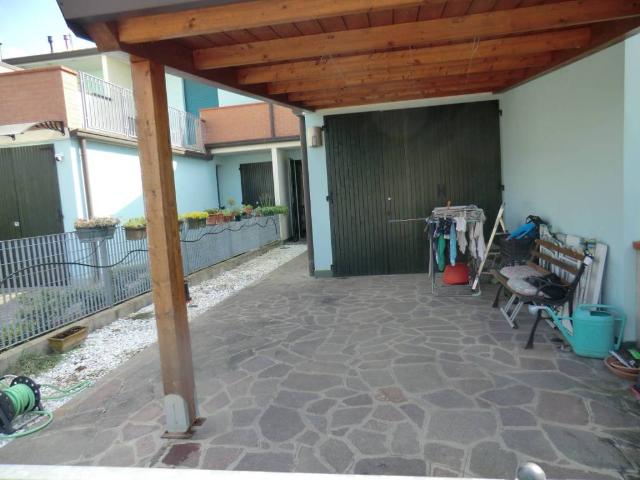 Villa Schiera in vendita a Ferrara, Reggio Emilia