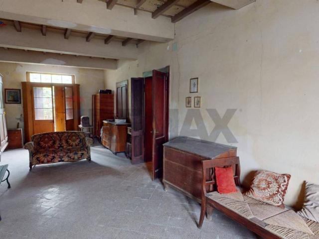 Villa Schiera in vendita a Ficarolo, Veneto