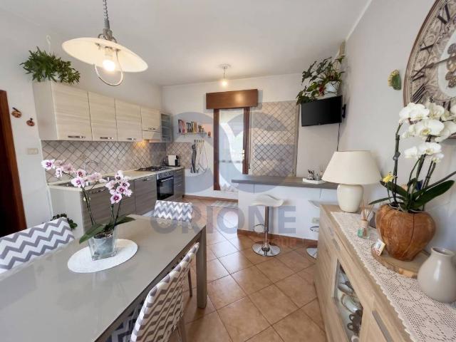 Villa Schiera in vendita a Ficarolo, Veneto
