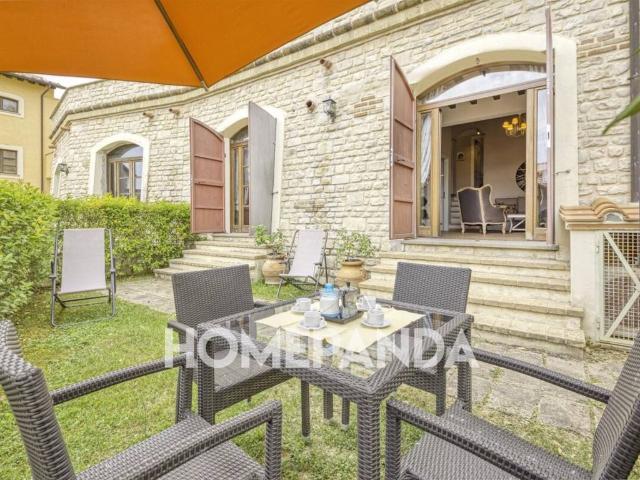 Villa Schiera in vendita a Conventaccio, Ficulle