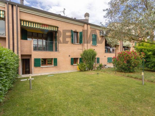 Villa Schiera in vendita a Fidenza, Reggio Emilia