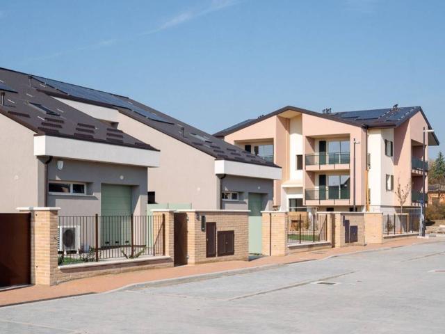 Villa Schiera in vendita a Fidenza, Reggio Emilia