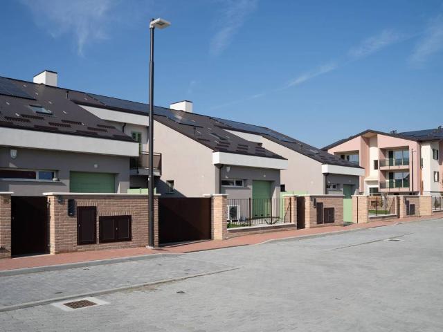 Villa Schiera in vendita a Fidenza, Reggio Emilia