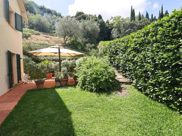 Villa Schiera in vendita a Fiesole, Toscana