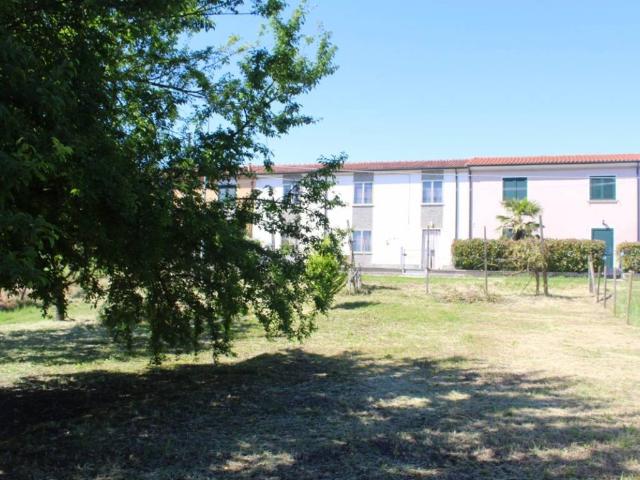 Villa Schiera in vendita a Fiesso Umbertiano, Veneto