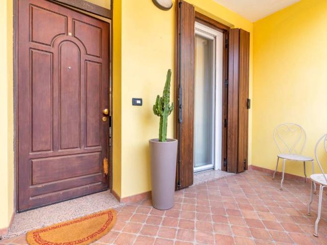 Villa Schiera in vendita a Fiesso Umbertiano, Veneto