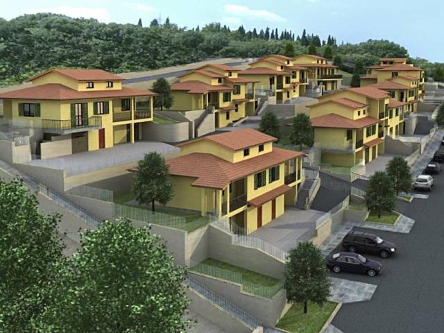 Villa Schiera in vendita a Figline e Incisa Valdarno, Incisa Val D'arno