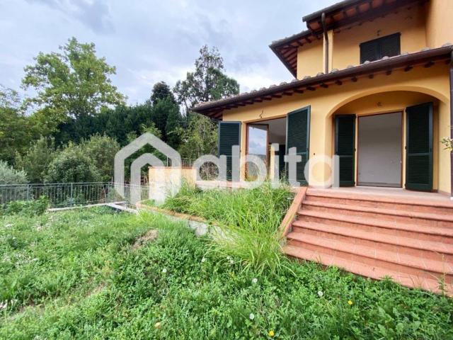 Villa Schiera in vendita a Figline e Incisa Valdarno, Figline Valdarno
