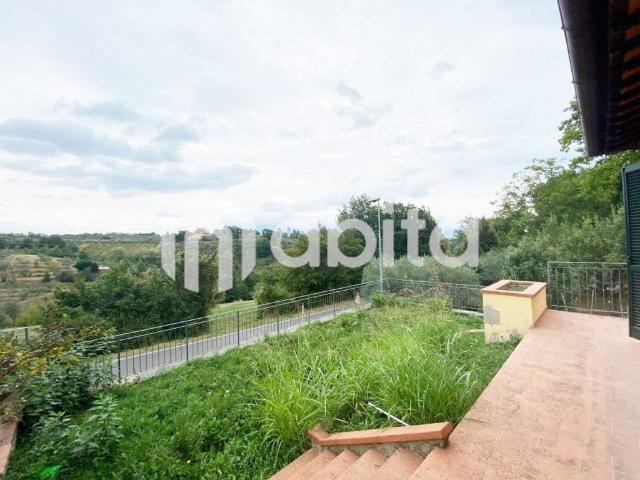 Villa Schiera in vendita a Figline e Incisa Valdarno, Figline Valdarno