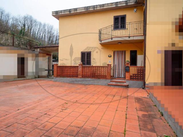 Villa Schiera in vendita a Figline e Incisa Valdarno, Figline Valdarno