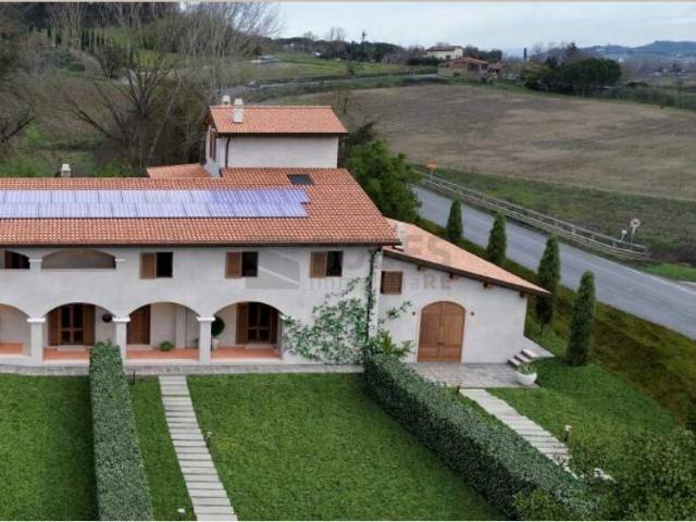 Villa Schiera in vendita a Figline e Incisa Valdarno, Figline Valdarno