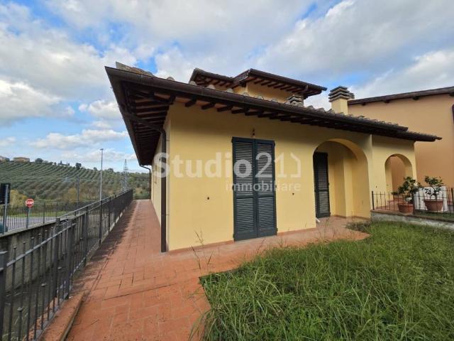 Villa Schiera in vendita a Figline e Incisa Valdarno, Brollo