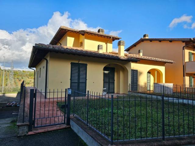 Villa Schiera in vendita a Figline e Incisa Valdarno, Figline Valdarno