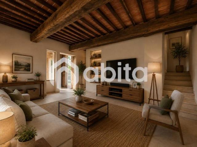 Villa Schiera in vendita a Figline e Incisa Valdarno, Figline Valdarno