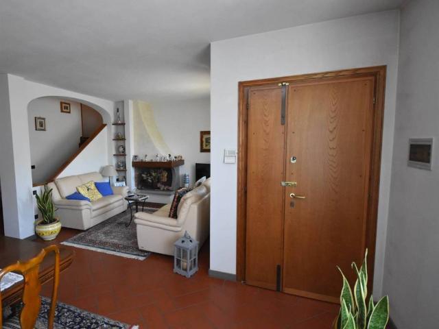 Villa Schiera in vendita a Figline e Incisa Valdarno, Ponte Agli Stolli