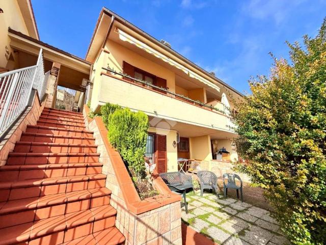 Villa Schiera in vendita a Figline e Incisa Valdarno, Incisa Val D'arno
