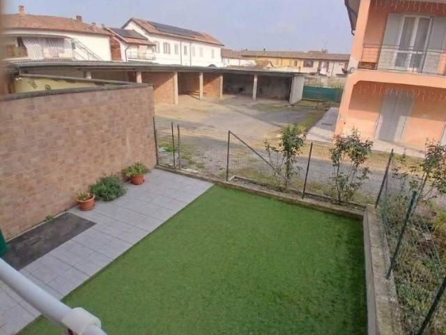 Villa Schiera in vendita a Filighera, Lombardia