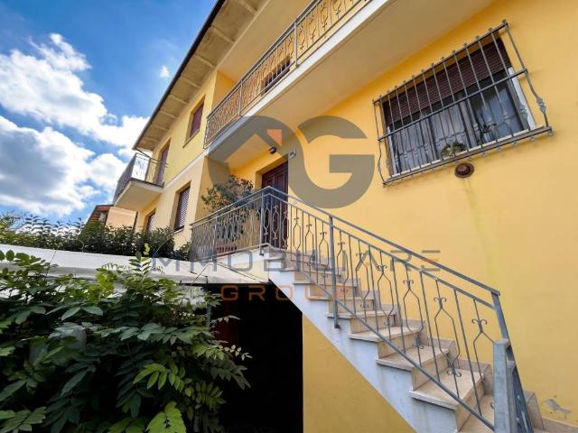 Villa Schiera in vendita a Finale Emilia, Modena