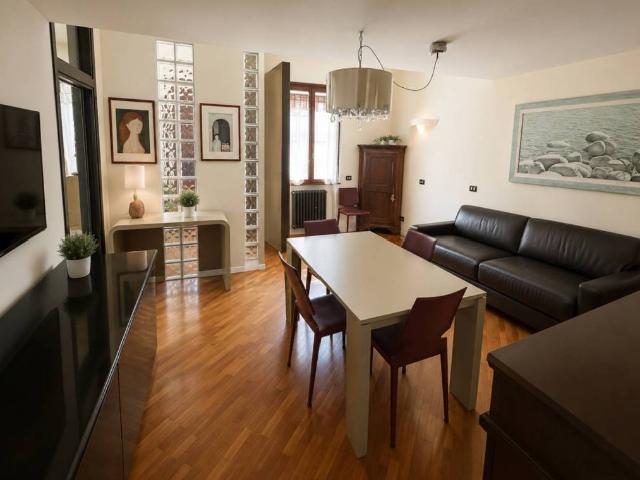 Villa Schiera in vendita a Unione Comuni Modenesi Area Nord, Finale Emilia