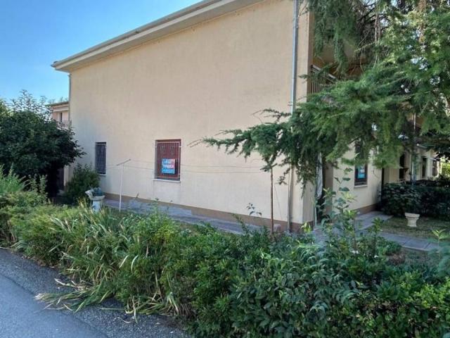 Villa Schiera in vendita a Unione Comuni Modenesi Area Nord, Finale Emilia