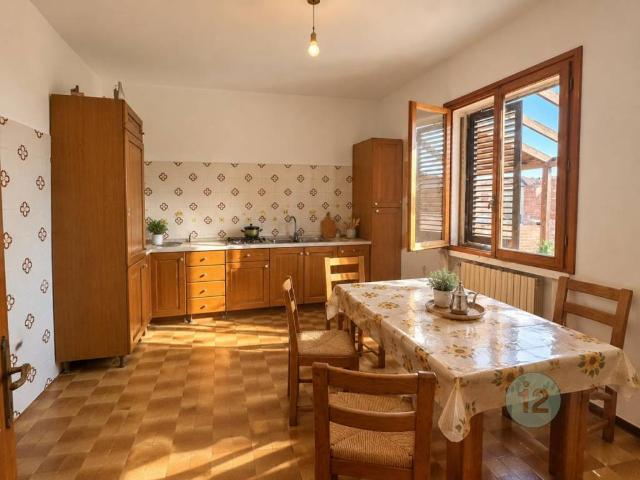 Villa Schiera in vendita a Massa Finalese, Finale Emilia