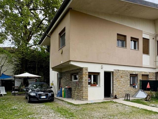 Villa Schiera in vendita a Unione Comuni Modenesi Area Nord, Finale Emilia