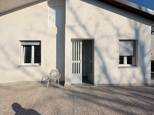 Villa Schiera in vendita a Unione Comuni Modenesi Area Nord, Finale Emilia