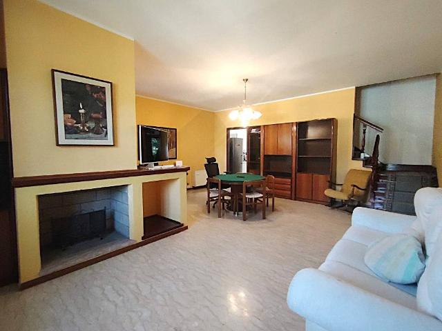 Villa Schiera in vendita a Unione Comuni Modenesi Area Nord, Finale Emilia