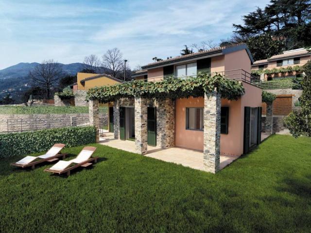 Villa Schiera in vendita a Finale Ligure, Liguria
