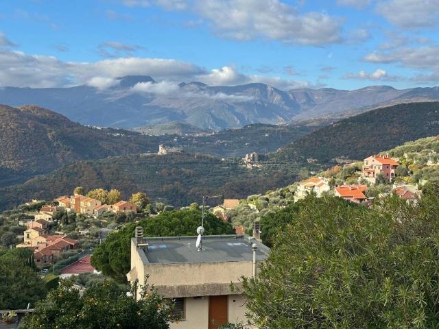 Villa Schiera in vendita a Calvisio, Finale Ligure