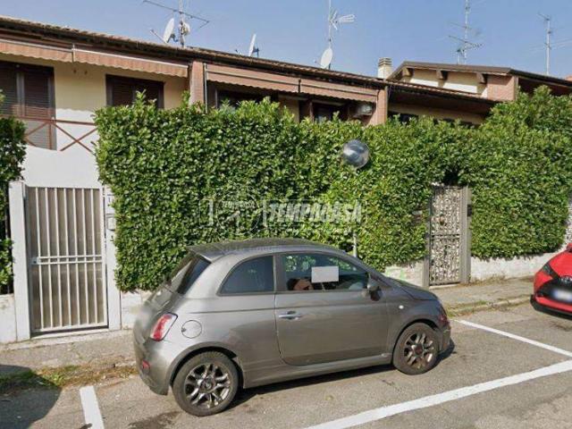 Villa Schiera in vendita a Fino Mornasco, Lombardia