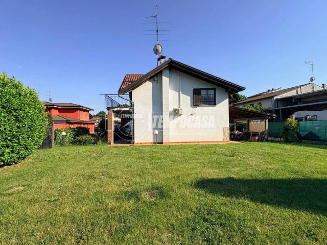Villa Schiera in vendita a Socco, Fino Mornasco