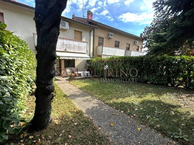 Villa Schiera in vendita a Spezzano, Fiorano Modenese
