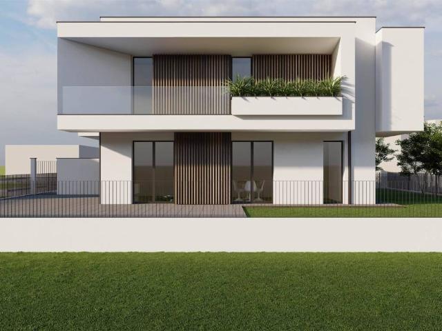 Villa Schiera in vendita a Fiorenzuola d'Arda, Piacenza