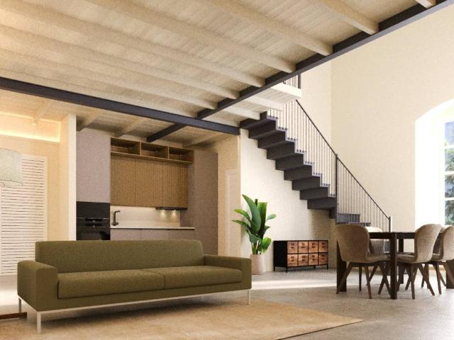 Villa Schiera in vendita a Ugnano, Firenze