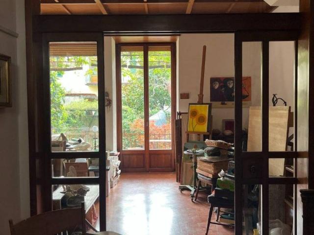 Villa Schiera in vendita a Quartiere 2, Firenze