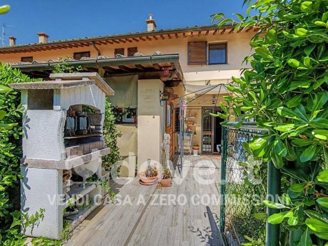 Villa Schiera in vendita a Quartiere 5, Firenze